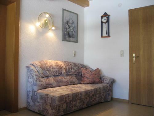 Apartamento Bahlerhof - Luxner Annelies
