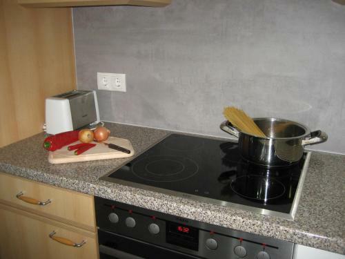 Apartamento Bahlerhof - Luxner Annelies