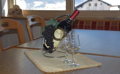 Apartamento Bahlerhof - Luxner Annelies