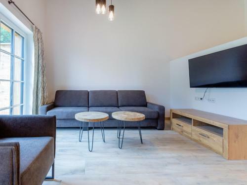 Exquisite Holiday Home In Krimml With Sauna