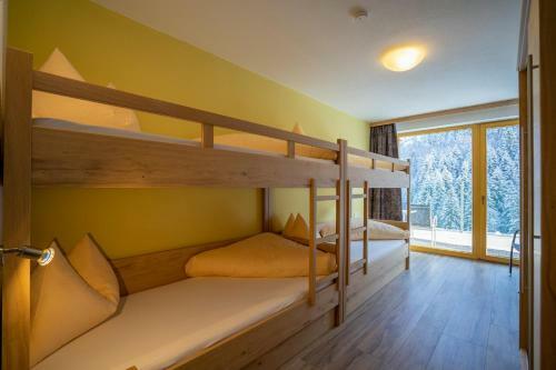 Apartamento Alpenhof Chalets