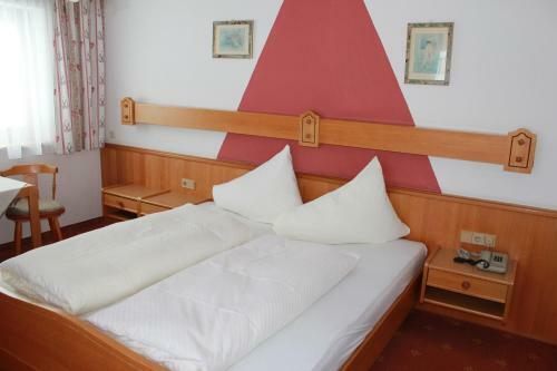 Hostal Hotel Pension Siggi