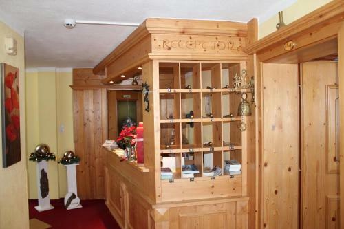 Hostal Hotel Pension Siggi