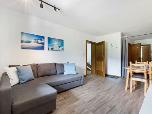 Serene Apartment In Walchen With Valley-views