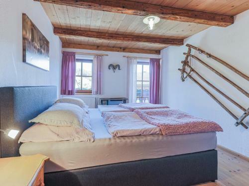 Apartamento Der Hauserbauer Bramberg