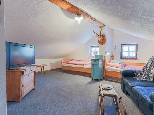 Apartamento Der Hauserbauer Bramberg S