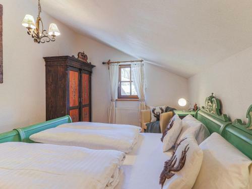 Apartamento Der Hauserbauer Bramberg S