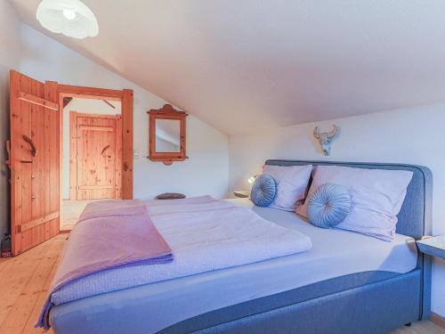 Apartamento Der Hauserbauer Bramberg S