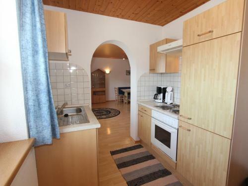 Apartamento Haus Sporer
