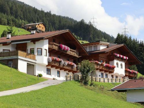 Apartamento Haus Sporer