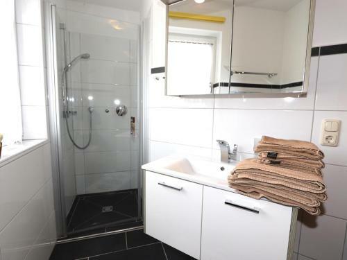Apartamento Landhaus Theresia