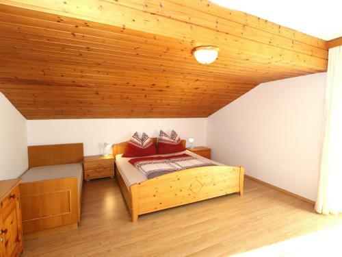 Apartamento Obersteiner I