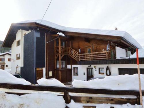 Apartamento Kirschbaum I