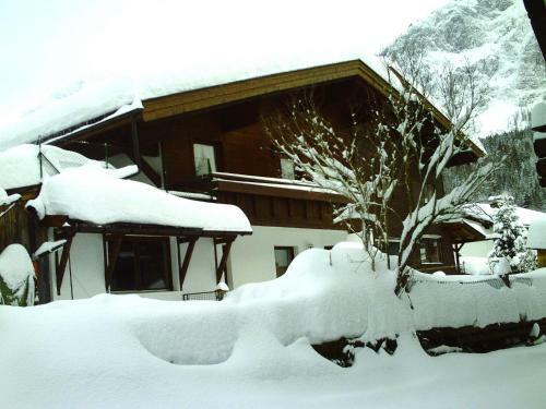 Apartamento Kirschbaum III