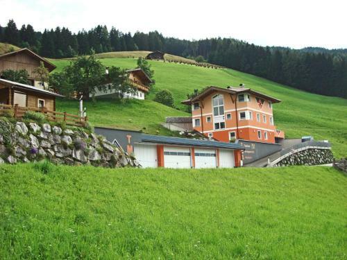 Apartamento Sonnenwinkel II