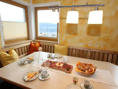 Apartamento Sonnenwinkel I