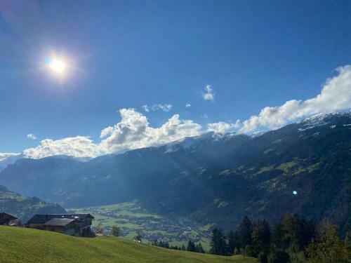 Apartamento Ferienwohnung Am M�hlbach