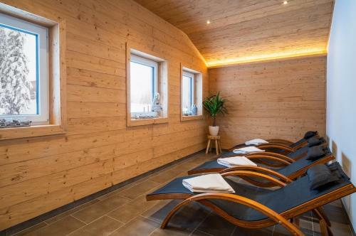 Hostal Bergnest Die Fr�hst�ckspension