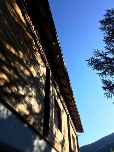 Hostal Bergnest Die Fr�hst�ckspension