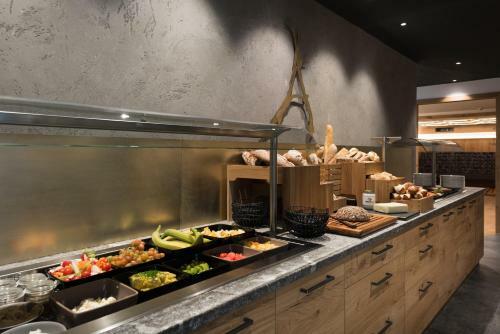 Boutiquehotel Die Alpbacherin