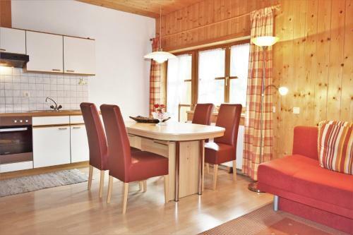 Apartamento Haus Grassa
