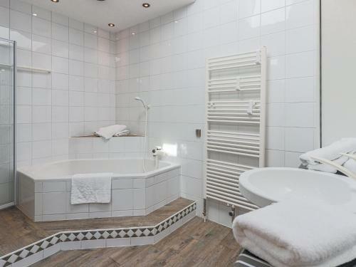 Apartamento Blick Auf Itter