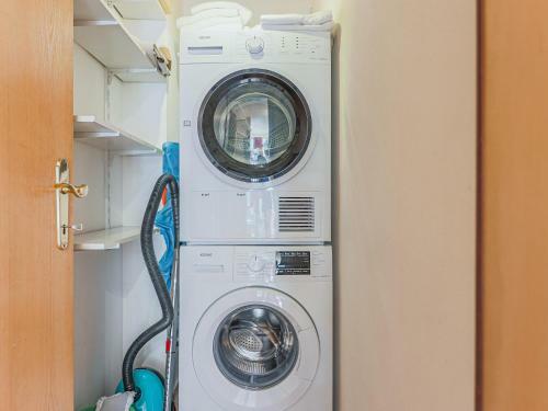 Apartamento Blick Auf Itter
