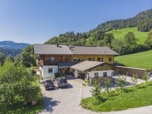 Ferienhaus Rabl