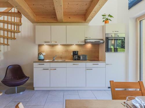 Apartamento Haus Rabl Dan