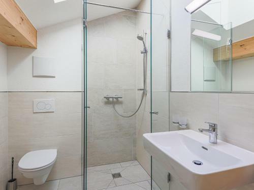 Apartamento Haus Rabl Dan
