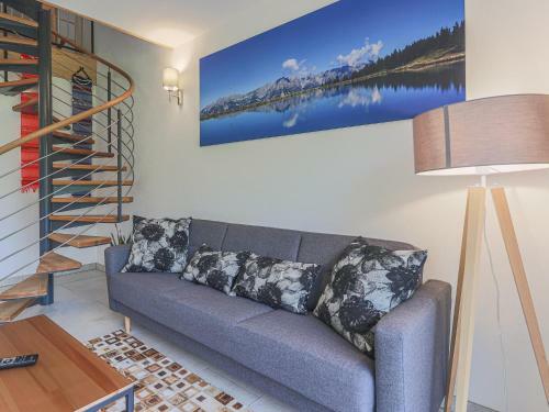 Apartamento Haus Rabl Deng