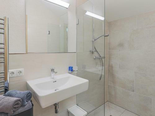 Apartamento Haus Rabl Deng