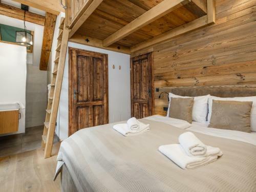Chalet Paul Und Petra
