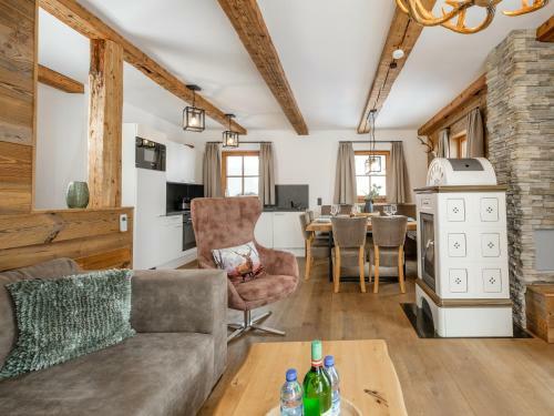 Chalet Paul Und Petra