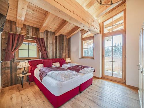 My Wilder Kaiser Chalet