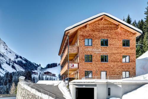 Apartamento H�lderle Dam�ls