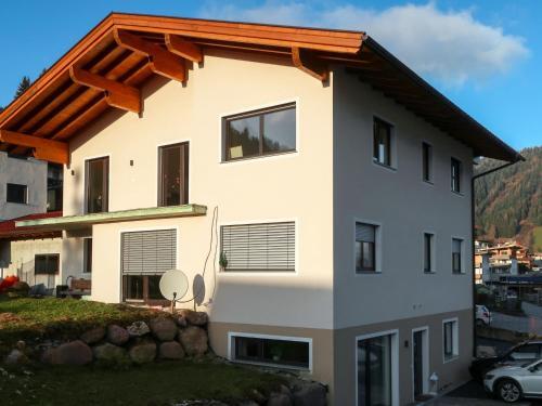 Apartment Conny - Wil210