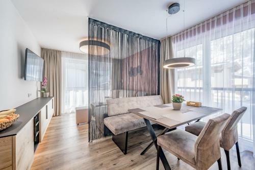 Apartamento Jordan�s Lodge126
