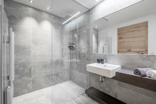 Apartamento Jordan�s Lodge126