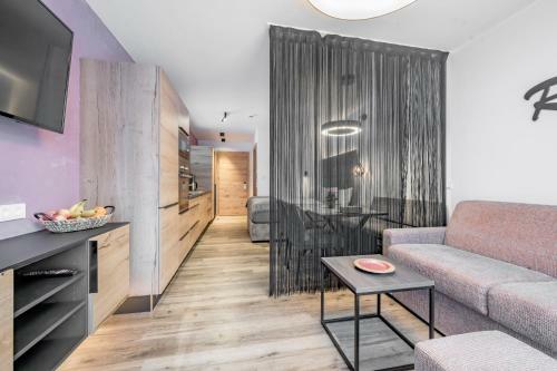 Apartamento Jordan�s Lodge126