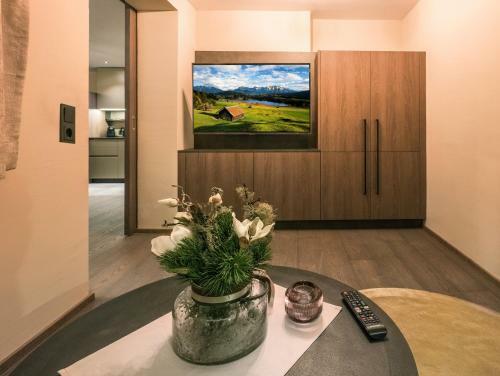 Apartamento Vier Studios & Restaurant