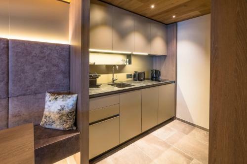 Apartamento Vier Studios & Restaurant