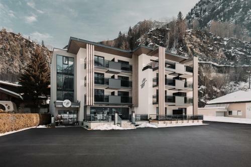 Apartamento Vier Studios & Restaurant