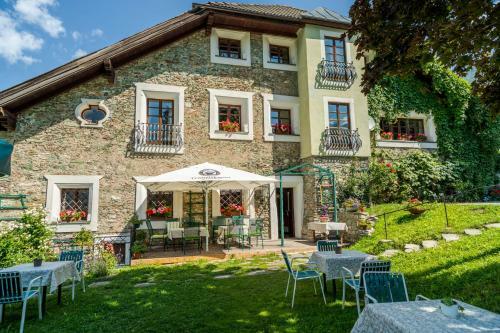 Apartamento Putzenhof Appartements