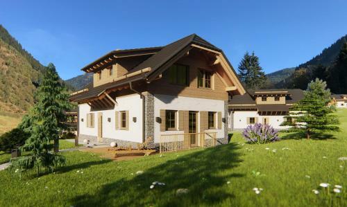 Haus Liene