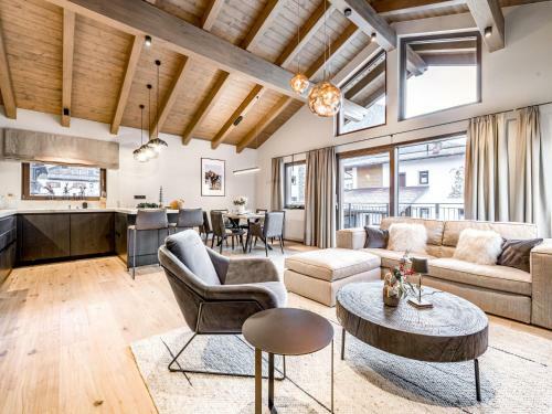 Apartment Alpenchalet Tirol-2