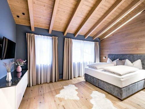 Apartment Alpenchalet Tirol-2