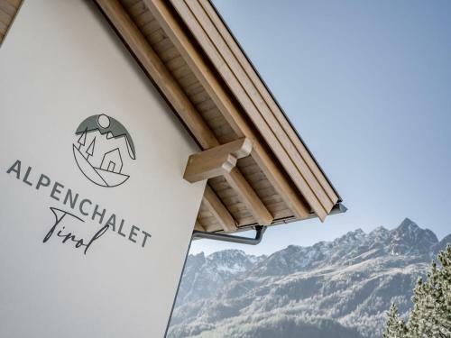Apartment Alpenchalet Tirol-2