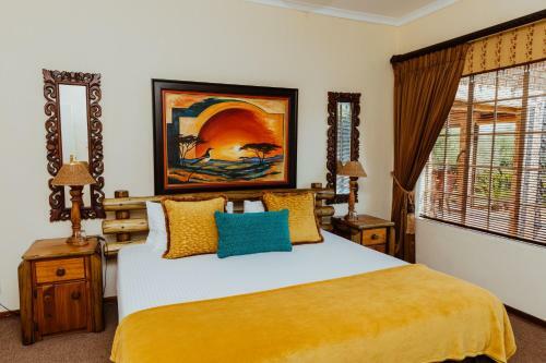 Boubou Bed And Breakfast