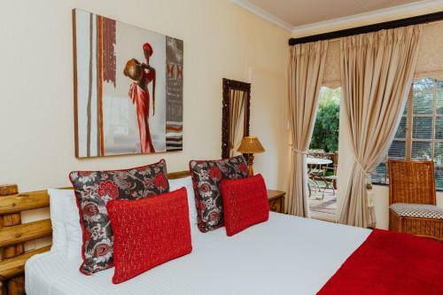 Boubou Bed And Breakfast